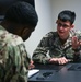 Joint Forces Six Speed Mentorship Event Fosters Growth and Connection at NMRTC Bethesda
