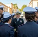 NSA Naples, City of Pompeii Remember 9/11