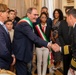 NSA Naples, City of Pompeii Remember 9/11