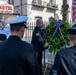 NSA Naples, City of Pompeii Remember 9/11