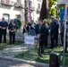 NSA Naples, City of Pompeii Remember 9/11