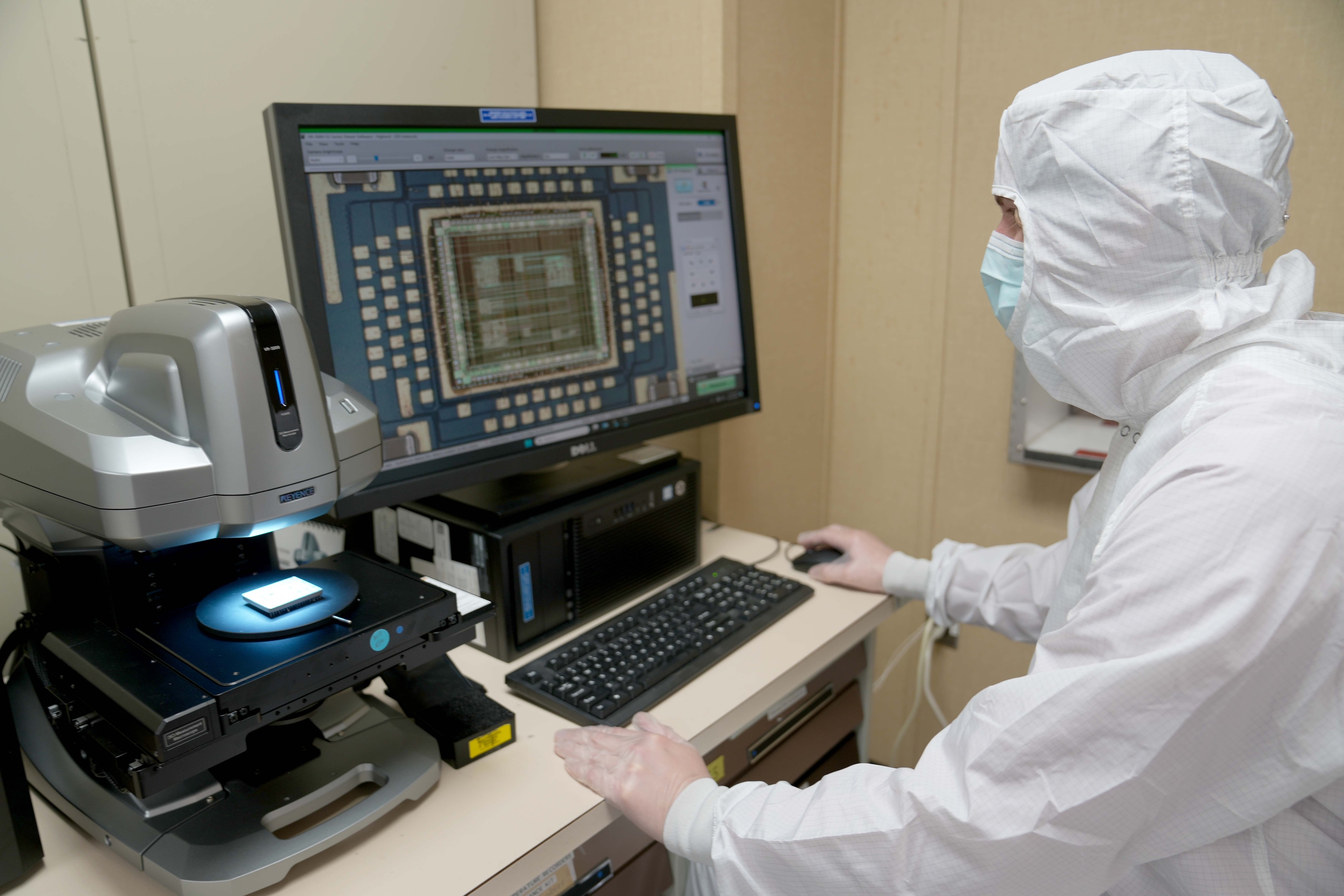 Thumbnail image for Microelectronics sector