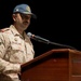 Qatar Assumes Command of Combined Maritime Forces’ Combined Task Force 152