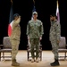 Qatar Assumes Command of Combined Maritime Forces’ Combined Task Force 152