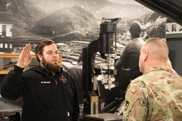 The power of service and opportunity in transforming military skills into civilian success