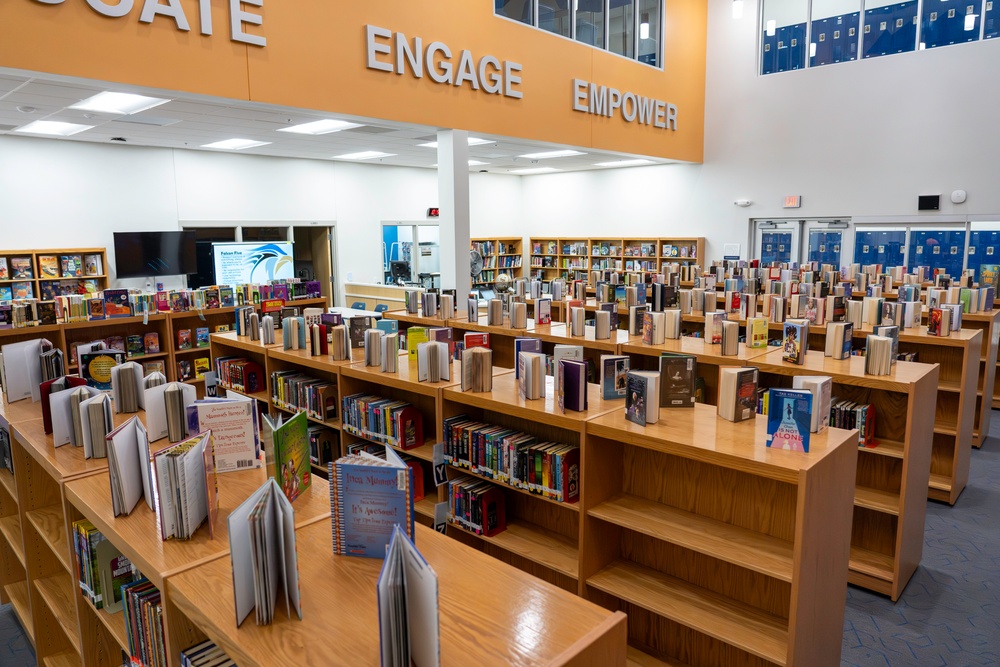 USACE completes Fort Campbell Middle School for 2025-26 school year