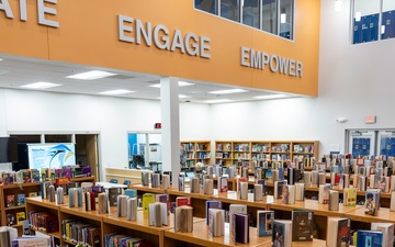 USACE completes Fort Campbell Middle School for 2025-26 school year