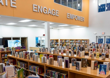 USACE completes Fort Campbell Middle School for 2025-26 school year