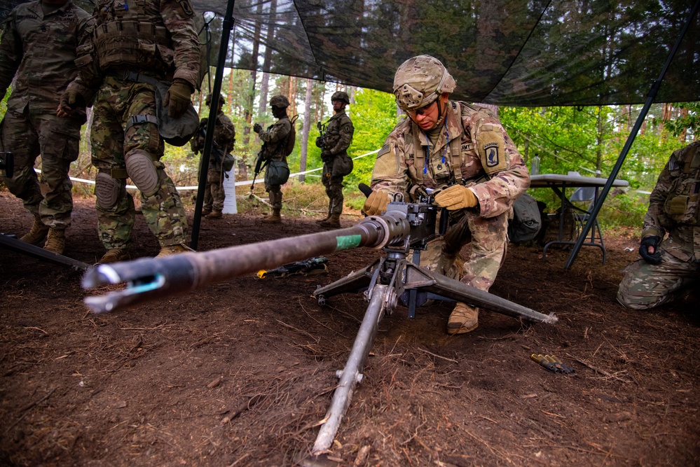 E2B with 173rd