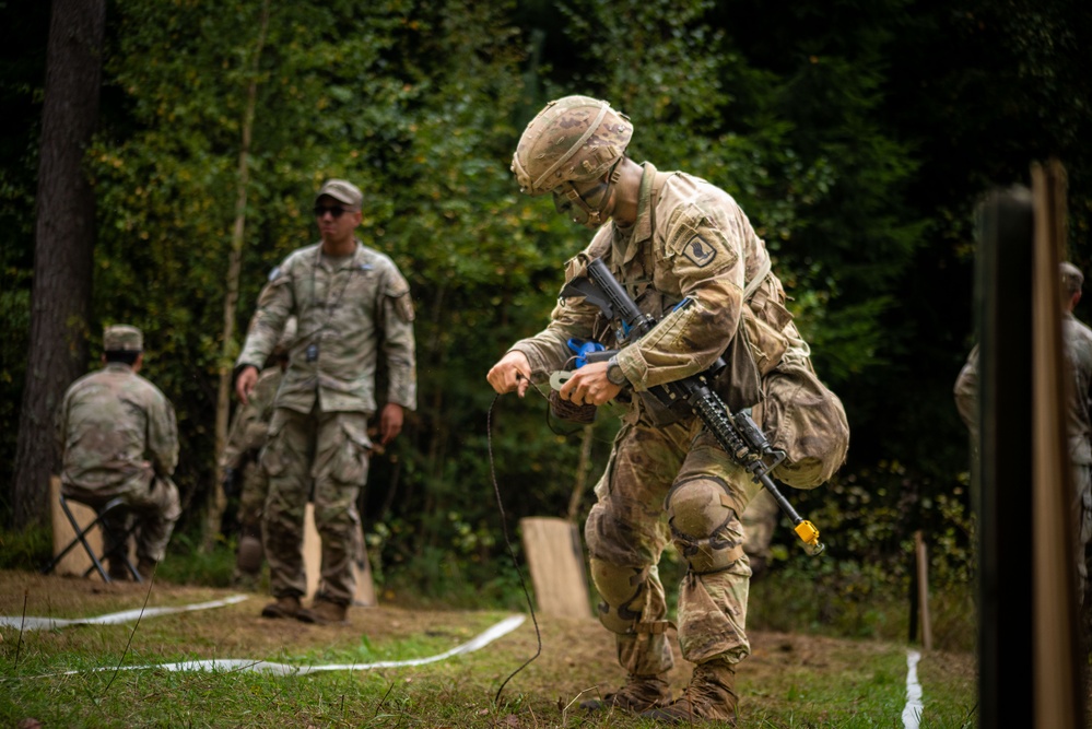 E2B with 173rd