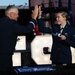 Dyess hosts Air Force Ball for 78th Anniversary