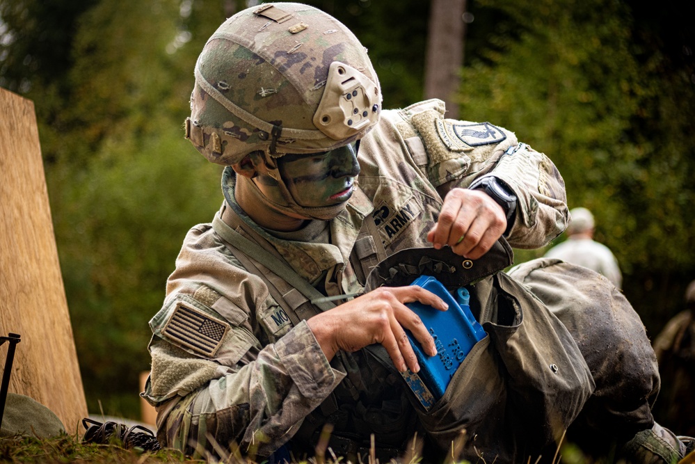 E2B with 173rd
