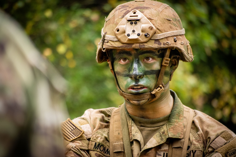 E2B with 173rd