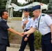 Royal Malaysian Air Force Deputy Chief visits Washington