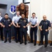 Royal Malaysian Air Force Deputy Chief visits Washington