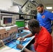 REARM lab: Keeping Air Force avionics flying high