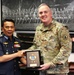 Royal Malaysian Air Force Deputy Chief visits Washington