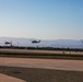 Aircraft Participate in Gray Flag 2025