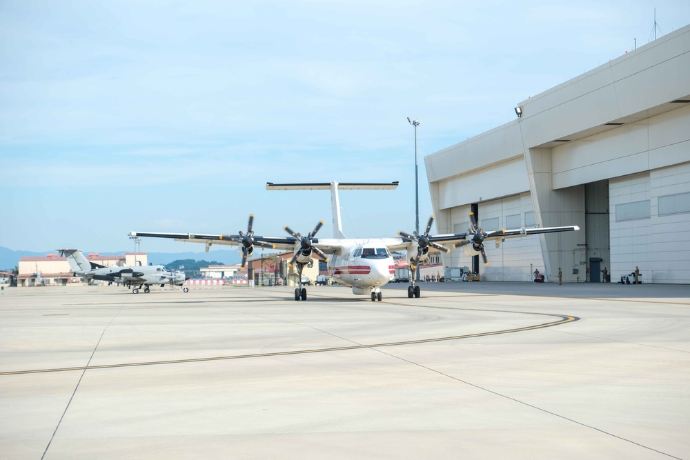 U.S. Army retires two most distinguished Aerial Intelligence platforms