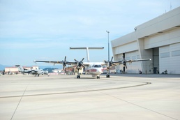 U.S. Army retires two most distinguished Aerial Intelligence platforms