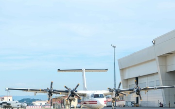 U.S. Army retires two most distinguished Aerial Intelligence platforms