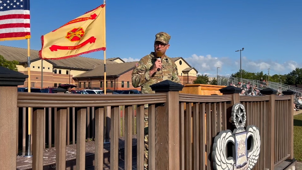 Fort Bragg Launches 2025 Fall Youth Sports Season with Celebration of Teamwork, Values, and Community
