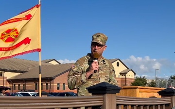 Fort Bragg Launches 2025 Fall Youth Sports Season with Celebration of Teamwork, Values, and Community
