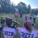 Fort Bragg Launches 2025 Fall Youth Sports Season with Celebration of Teamwork, Values, and Community