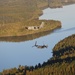 NATO allies fly together during Exercise SOUTHERN GRIFFIN 25