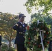 Armed Forces Full Honor Wreathe Ceremony for President Taft, Sept. 15, 2025