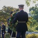 Armed Forces Full Honor Wreathe Ceremony for President Taft, Sept. 15, 2025