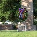 Armed Forces Full Honor Wreathe Ceremony for President Taft, Sept. 15, 2025
