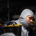 USS Ronald Reagan (CVN 76) Sailors Train to Fight During a General Quarters Drill