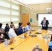 NAMRU, Performer Teams meet to discuss support of DARPA’s RBC Factory Program