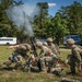 PSB Mortar Evaluation Program 2025