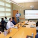 NAMRU, Performer Teams meet to discuss support of DARPA’s RBC Factory Program