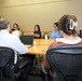 NAMRU, Performer Teams meet to discuss support of DARPA’s RBC Factory Program