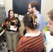 NAMRU, Performer Teams meet to discuss support of DARPA’s RBC Factory Program
