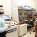 NAMRU, Performer Teams meet to discuss support of DARPA’s RBC Factory Program