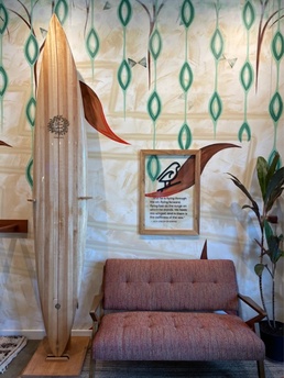 Thriving Forests Rely on Thriving Forest Products — From Surfboards to Biofuels