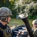 PSB Mortar Evaluation Program 2025