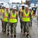 RADM Kilian Visits Portsmouth Naval Shipyard