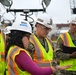 RADM Kilian Visits Portsmouth Naval Shipyard