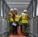 RADM Kilian Visits Portsmouth Naval Shipyard