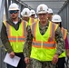 RADM Kilian Visits Portsmouth Naval Shipyard