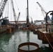 RADM Kilian Visits Portsmouth Naval Shipyard