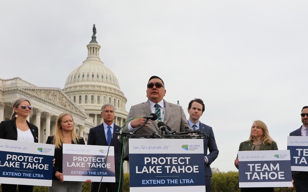 Lake Tahoe Restoration Act