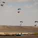 US, partner nations conduct BRIGHT STAR 25 combined live fire exercise
