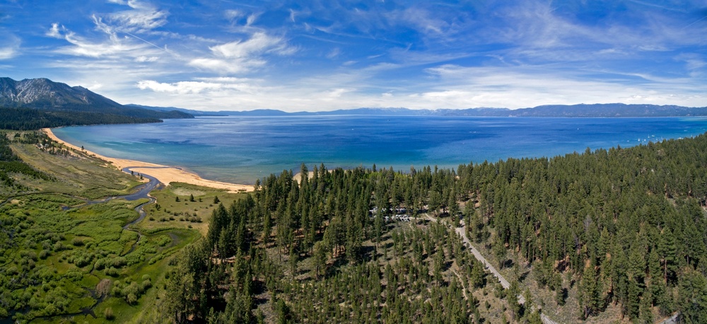 Lake Tahoe Restoration Act