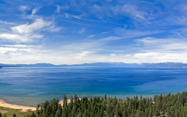 Lake Tahoe Restoration Act